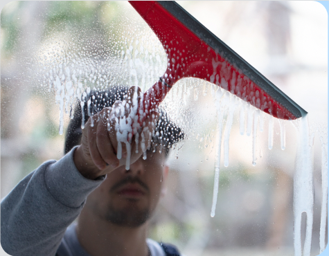 Window Wash
